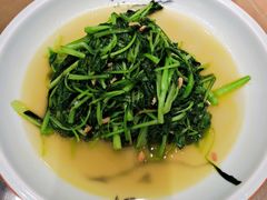 开洋青菜-花园茶楼(兴城西路店)