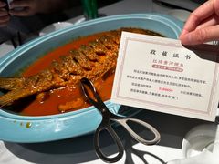 -阿五黄河大鲤鱼(英协路店)