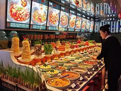 -山河屯铁锅炖鲜鹅·东北菜(开发区一店)