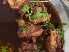 -大勇羊棒骨·烧烤(经六路店)