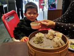 -都一处烧麦馆(前门店)