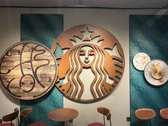 -星巴克(西湖天地店)