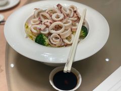 -宝园酒家(美林M·LIVE天地东座店)