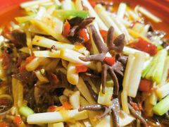 -蛙兔鸡自贡风味·特色江湖菜(广都店)