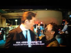 -华美国际影城(旧宫永辉店)