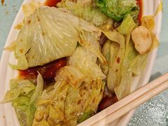 -裕华海鲜·深圳粤菜(福永店)