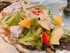 -简家·海鲜盛宴(下沙店)