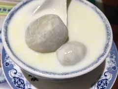 -老周记顺德双皮奶