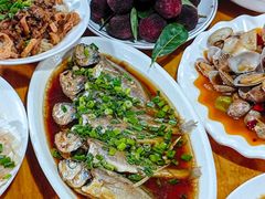 -温州一家人美食(西木头市店)