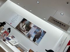 -优衣库(广州番禺万达广场店)