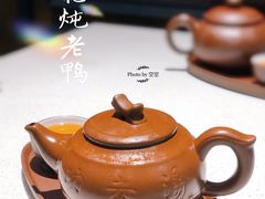 虫草花炖老鸭·功夫汤-十碗(保利店)