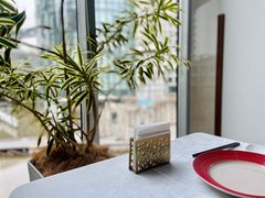 -蔓兰家的四季S0餐厅·融合菜(当代MOMA店)