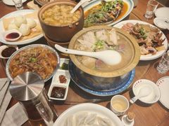 -那家老院子东北菜·饺子·小鸡炖蘑菇(艳华街店)
