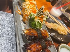 -大吉鲜鱼料理自慢(维也纳大厦店)