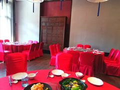 -南宁富力万达嘉华酒店·品珍中餐厅(万达茂店)