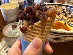 -子午路张记肉夹馍(兵马俑店)