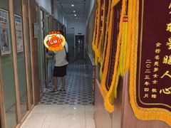 -可蒙动物医院·猫科·骨科中心(首义路店)