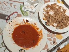 -汉斯南美烤肉(总店)