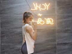 -YCHL Studios健身工作室(市二宫店)