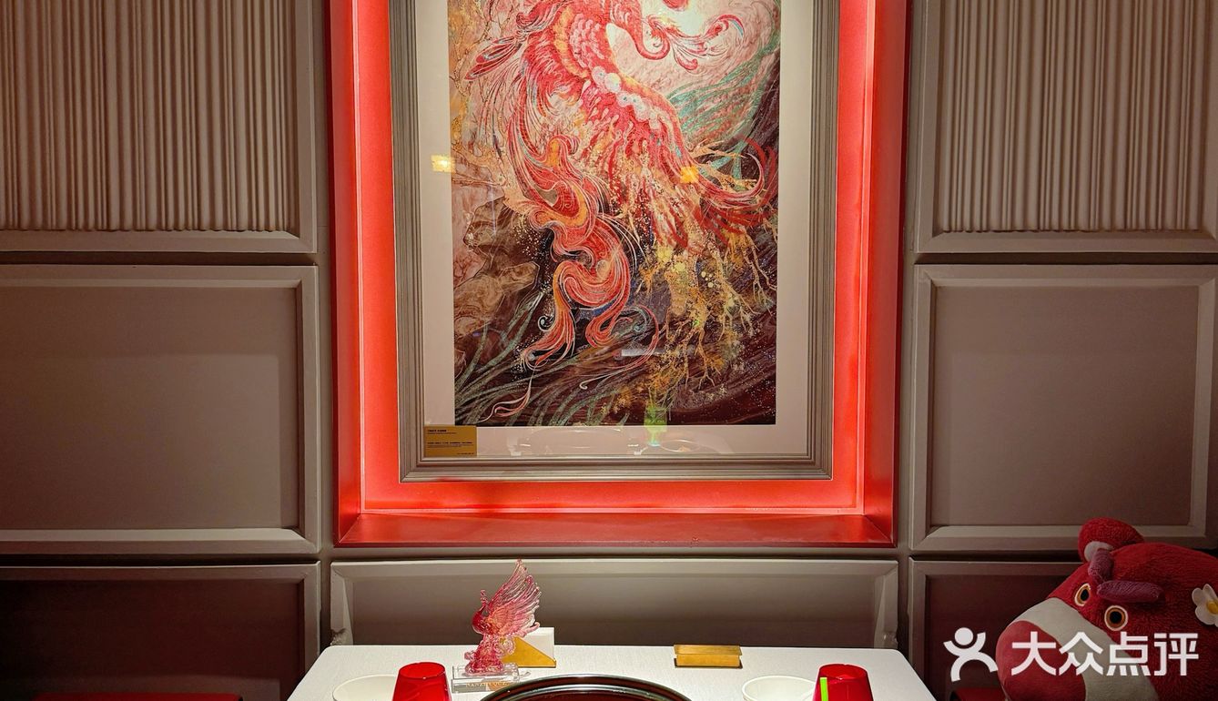 逛完百家湖！不要错过的漂亮饭！！！