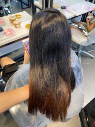 -CIT造型·烫发·染发