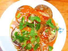 土笋冻-老宅原住民沙茶面精品小吃(龙头路店)