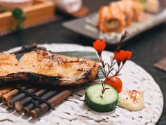 -长崎屋·日本料理·刺身·烧鸟(天河北路店)