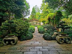 -绮园景区