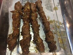 -东北大菜馆(延长路店)