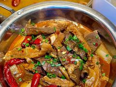 -潮正和潮汕牛肉火锅·老字号(番禺万达店)