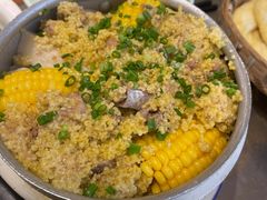 -六合居·明厨亮灶餐厅(成双大道店)