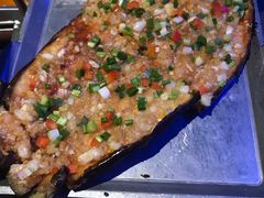 -很久以前羊肉串(打浦路店)