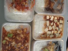 -护国寺小吃(左家庄店)