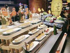 -芝小官毛肚火锅海鲜自助(淮安清江浦区新亚店)