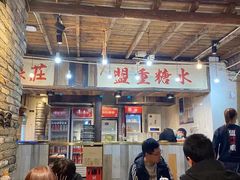 -盟重烧烤(东瓜山创始店)