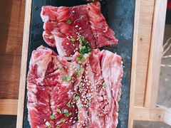 -谷牛和牛烤肉(漕河泾印象城店)