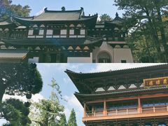 -径山寺