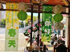 -云晓光头烧烤吧(川沙绿地店)