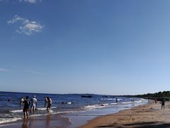 -金梦海湾浴场