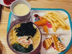 -小句号·精致料理(江南环球港店)