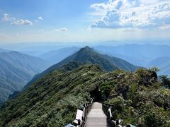 -梵净山旅游区