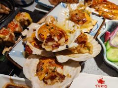 -大渔铁板烧(大悦城店)