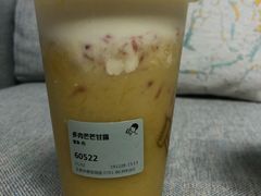 -喜茶(南昌王府井店)