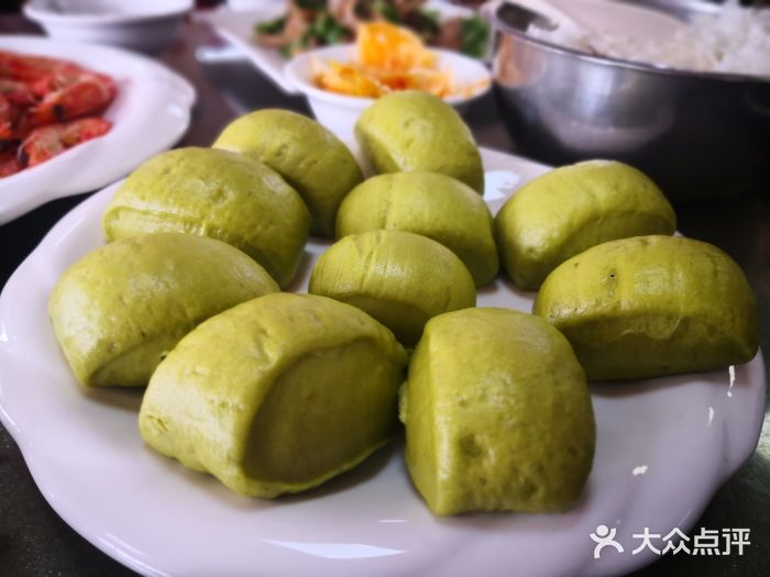 大王岭农庄图片