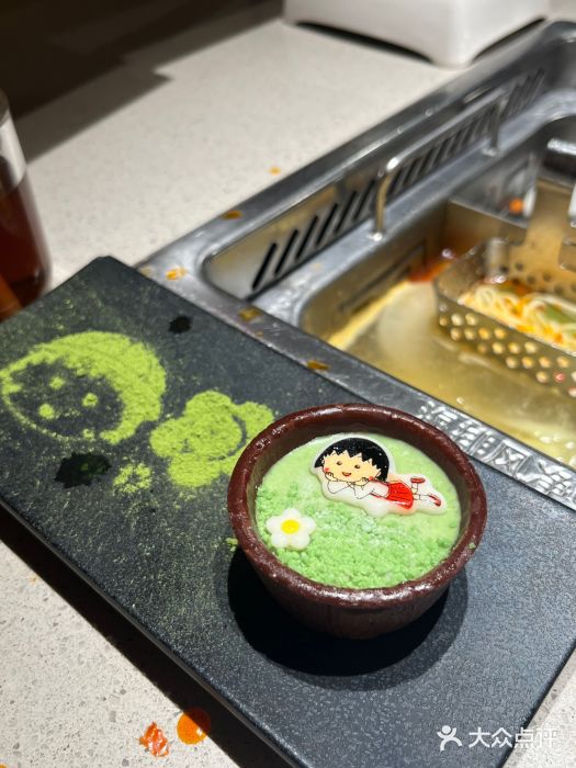 海底捞火锅(武胜路凯德广场店)图片