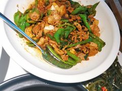 -新辣宴·湖南家常菜·商务聚餐(中粮创芯店)