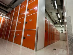 -美立方自助仓迷你小仓库(太阳宫凯德店)