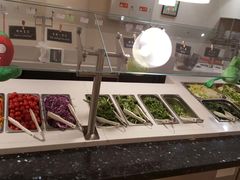 -So Lounge索兰至餐厅(蓝色港湾店)