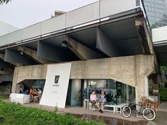 门面-BLATAGE COFFEE