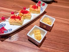 -隐月· 㐂和食屋(芝罘万达公馆店)